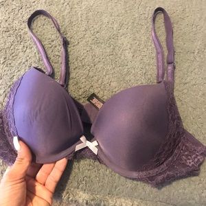 Victoria’s Secret Angel bra